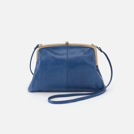 Lana Crossbody in Atlantis Blue