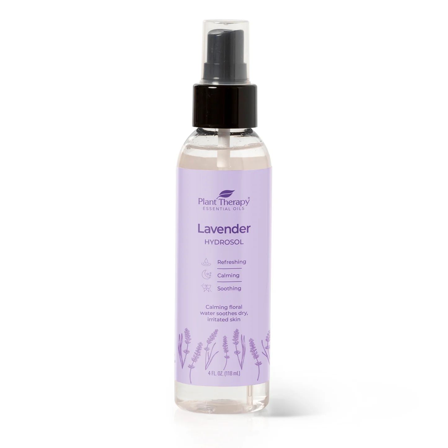 Lavender Hydrosol 4oz
