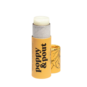 Lemon bloom Lip Balm