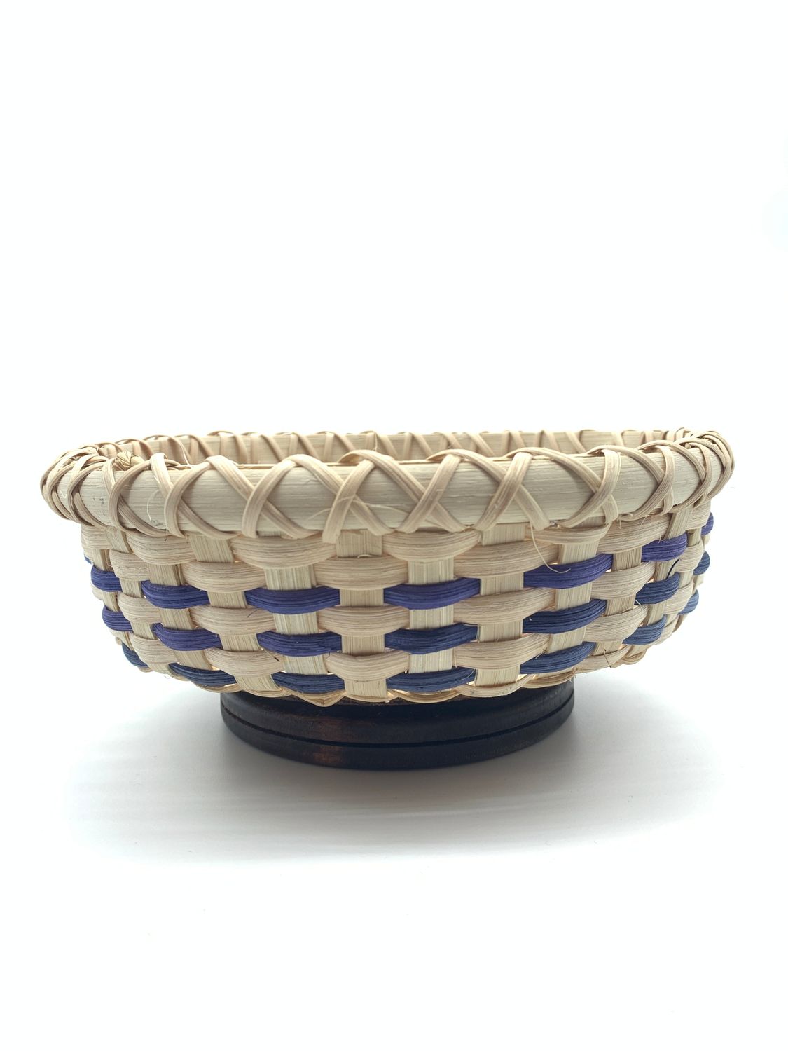 Lazy Susan Basket