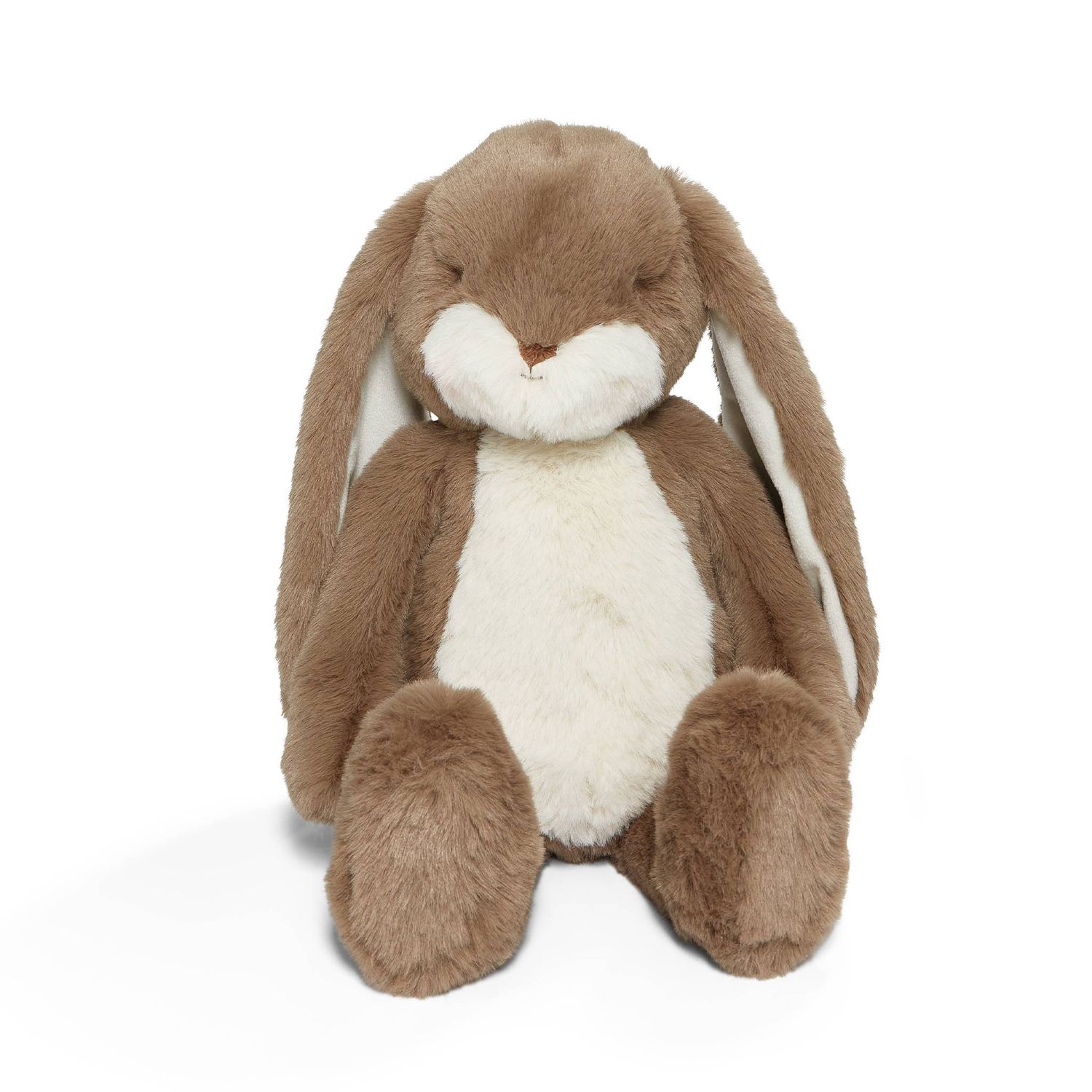Little Nibble Floppy Bunny - Ginger Snap