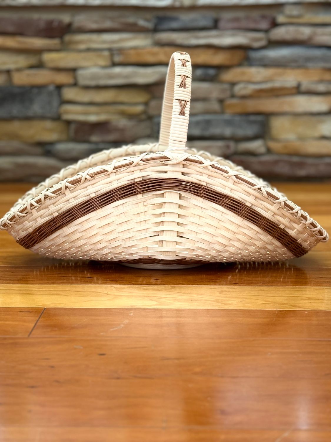Magazine Basket