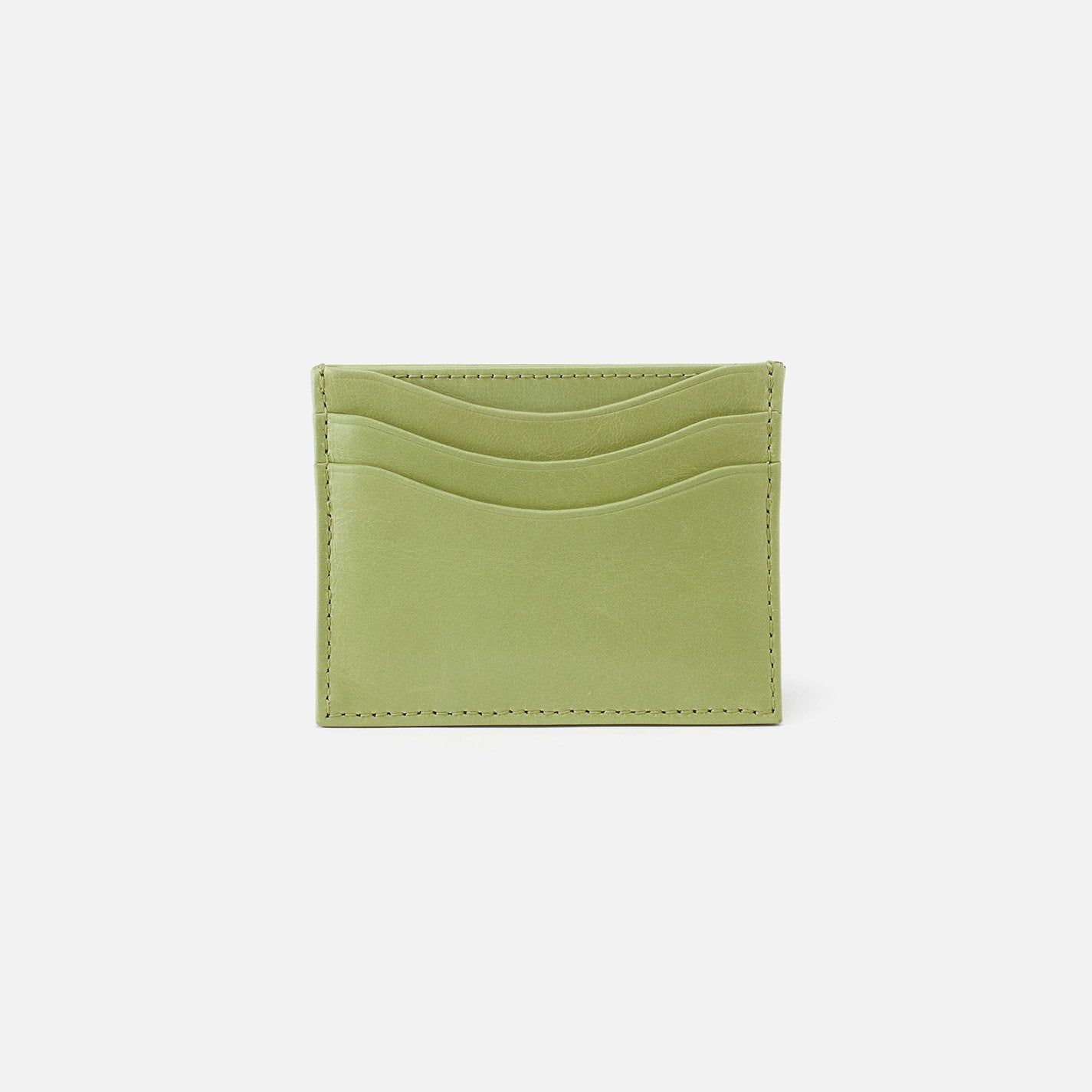 Max Card Case in Seamist