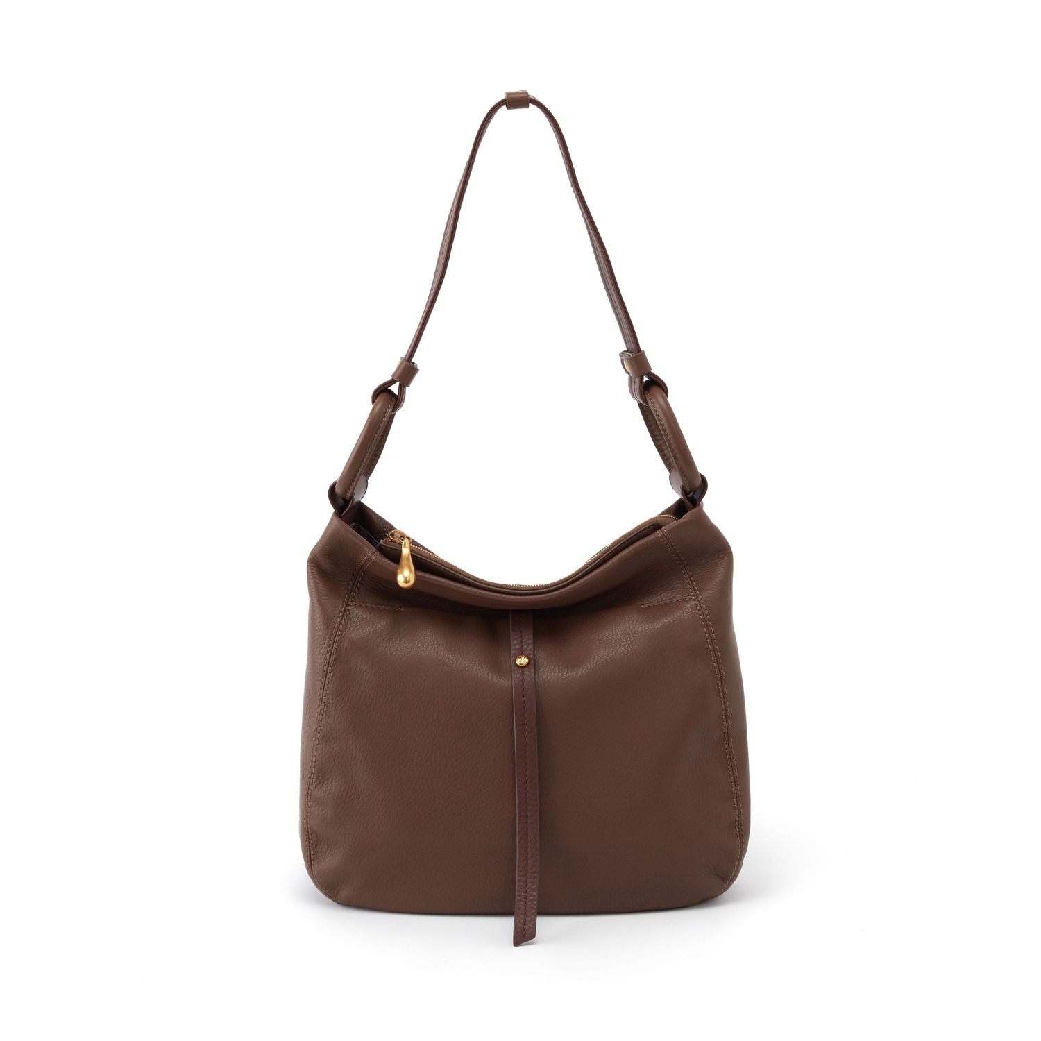 Mirage Shoulder Bag in Acorn
