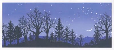 My Wish Notecard Set