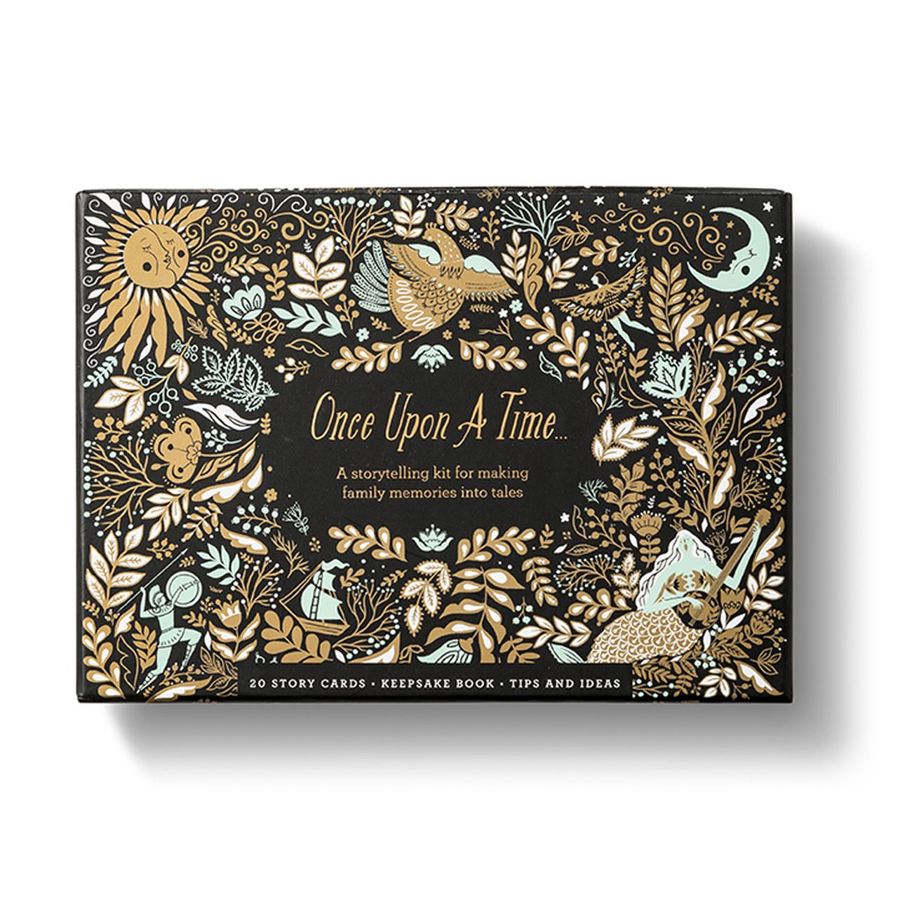 Once Upon a Time... - Storytelling Kit
