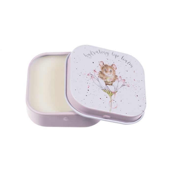 Oops A Daisy Lip Balm Tin