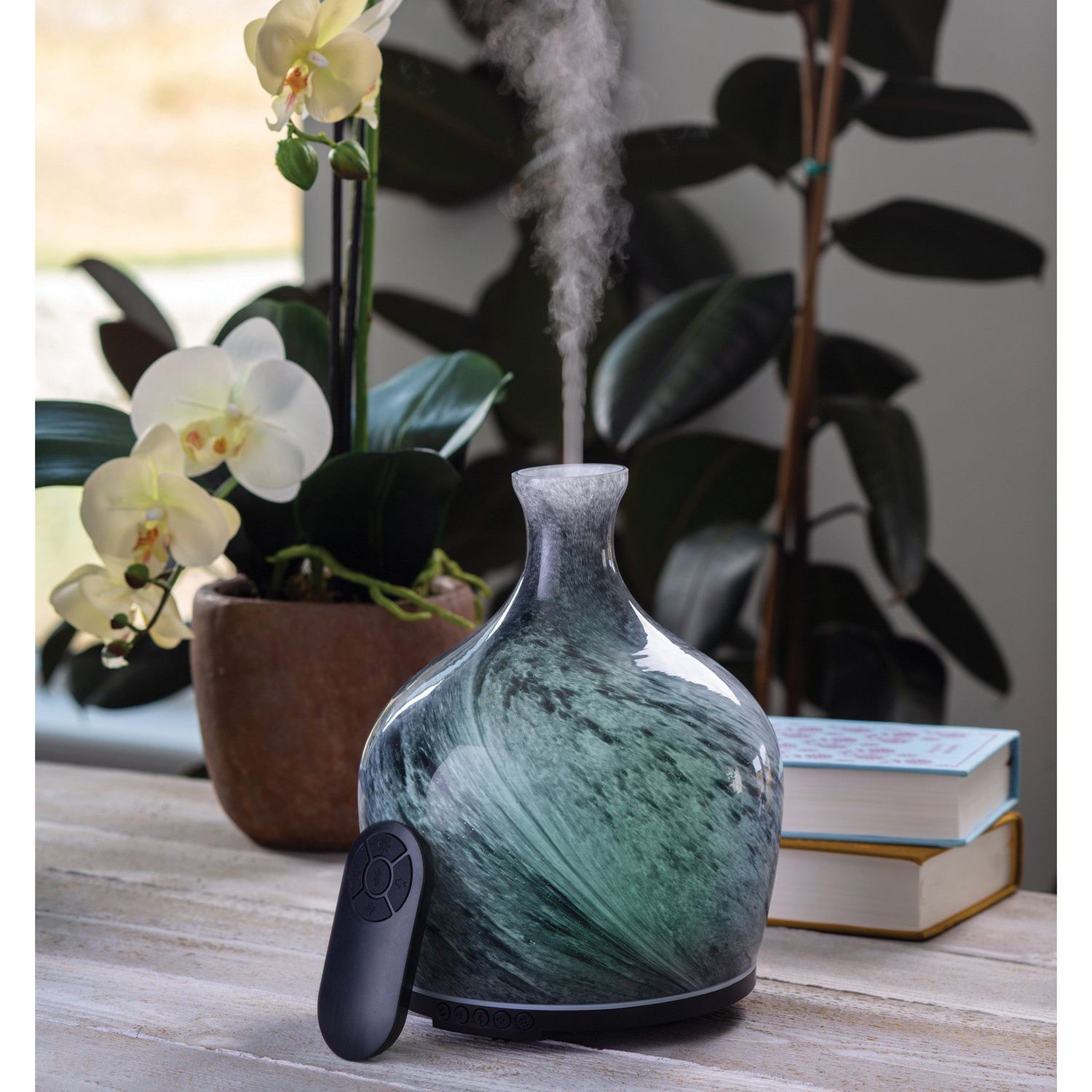 Obsidian Bluetooth Diffuser