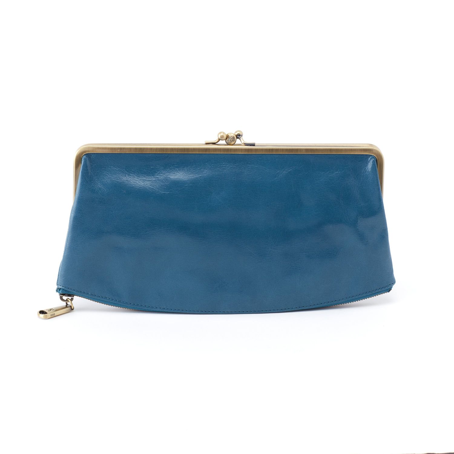 Mavis Clutch in Riviera