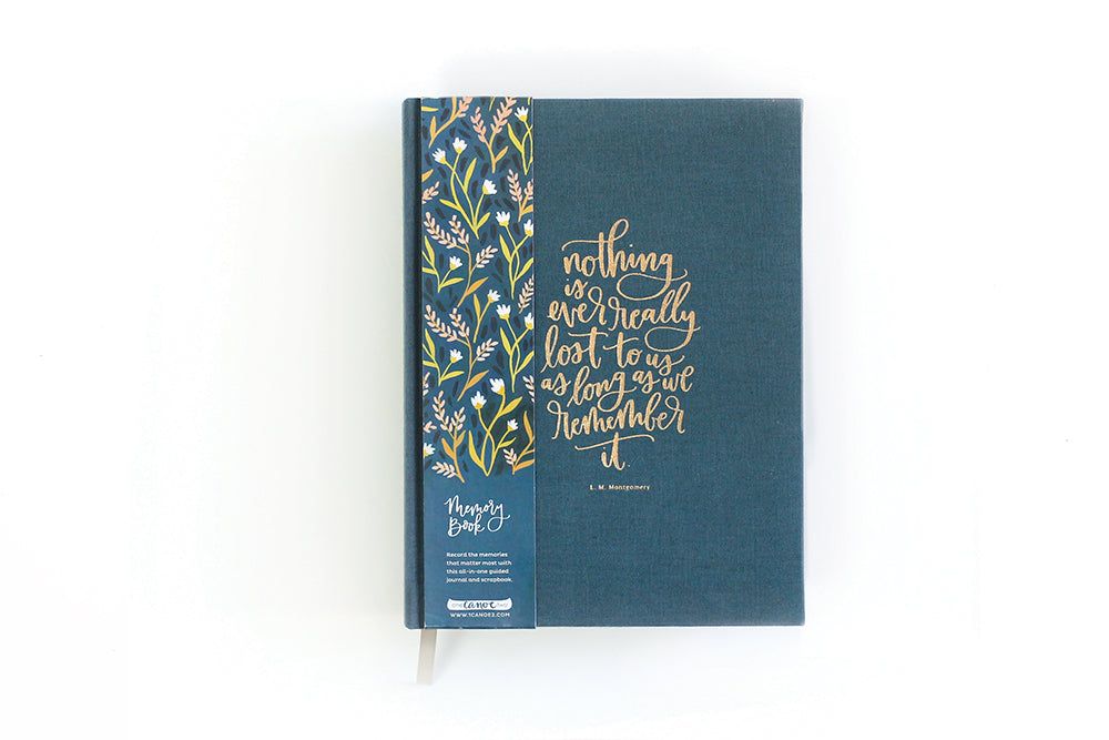 Memory Book
