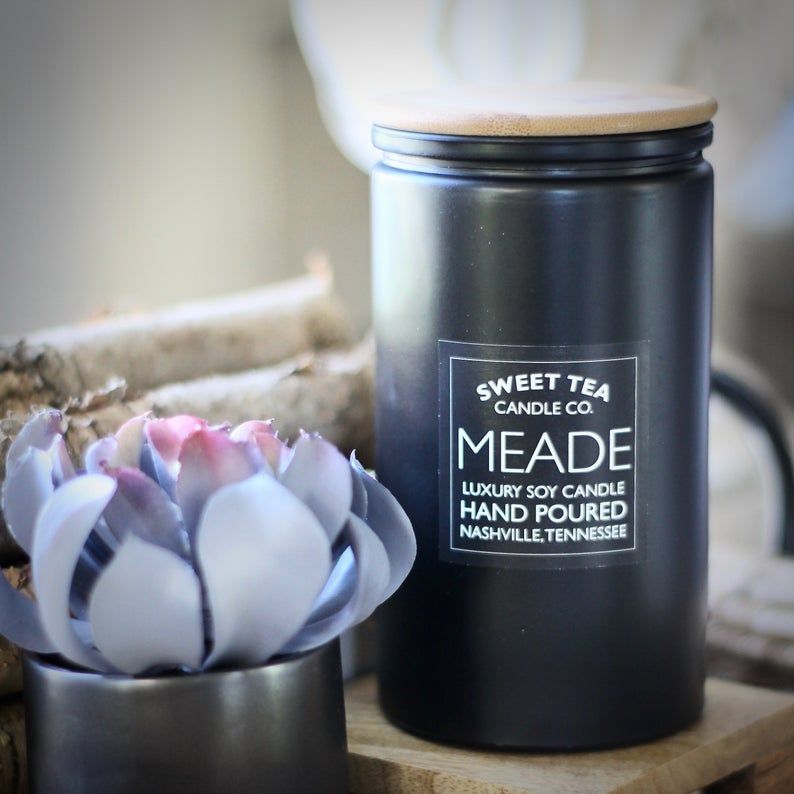 Meade Candle