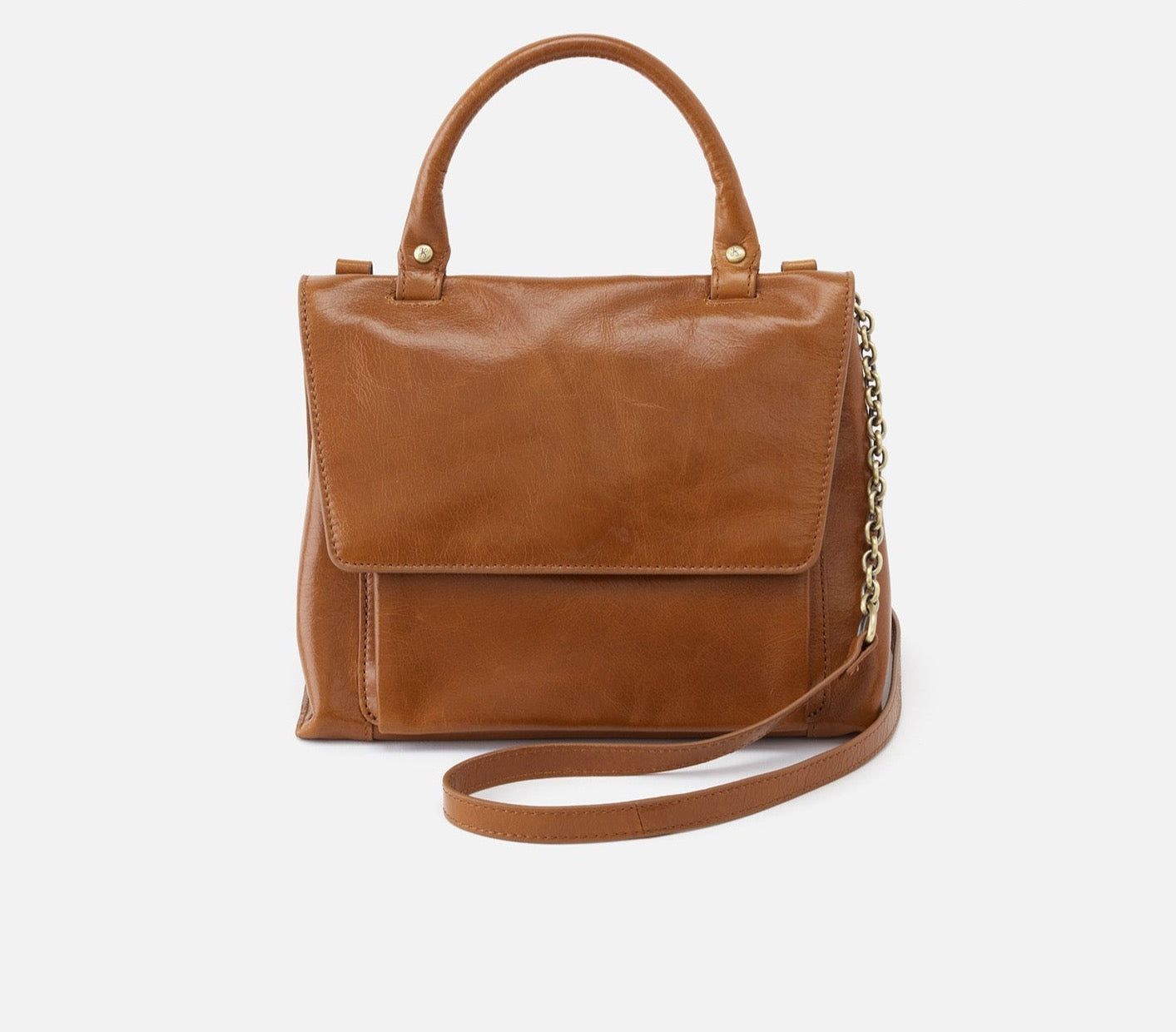 Meter Crossbody in Truffle