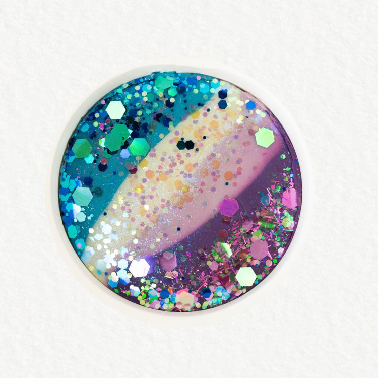 Mermaid Lagoon Large Scoop