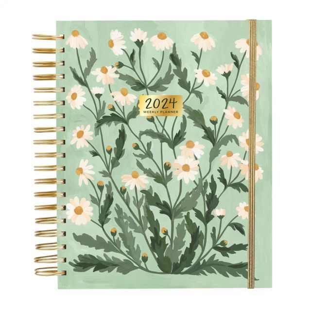 Montauk Planner- 2024 Calendar Year