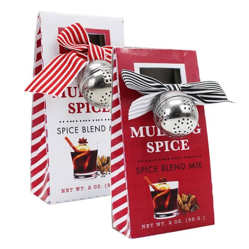 Mulling Spice (2oz)