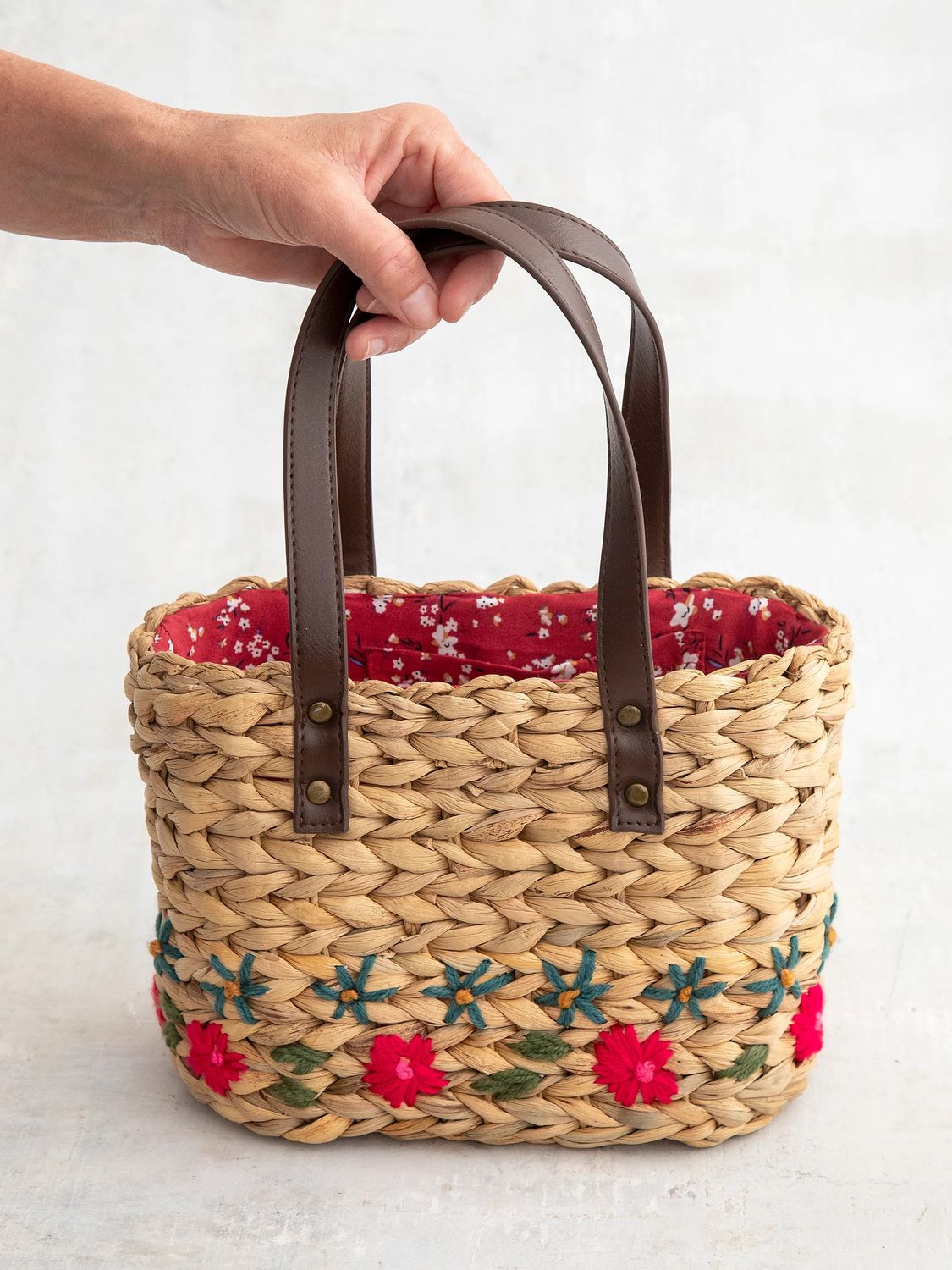 Nantucket Mini Tote