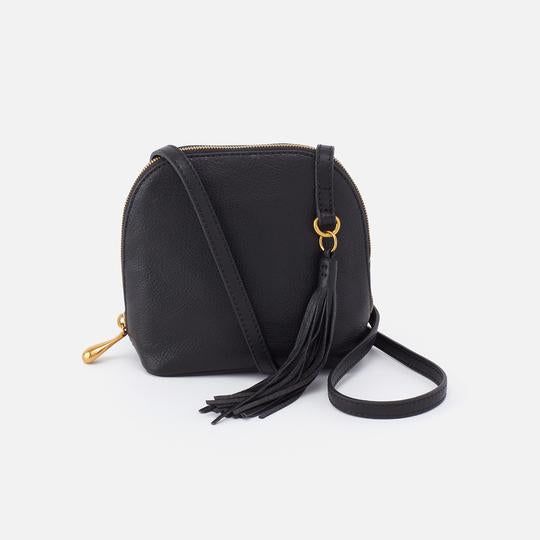Nash Crossbody in Black