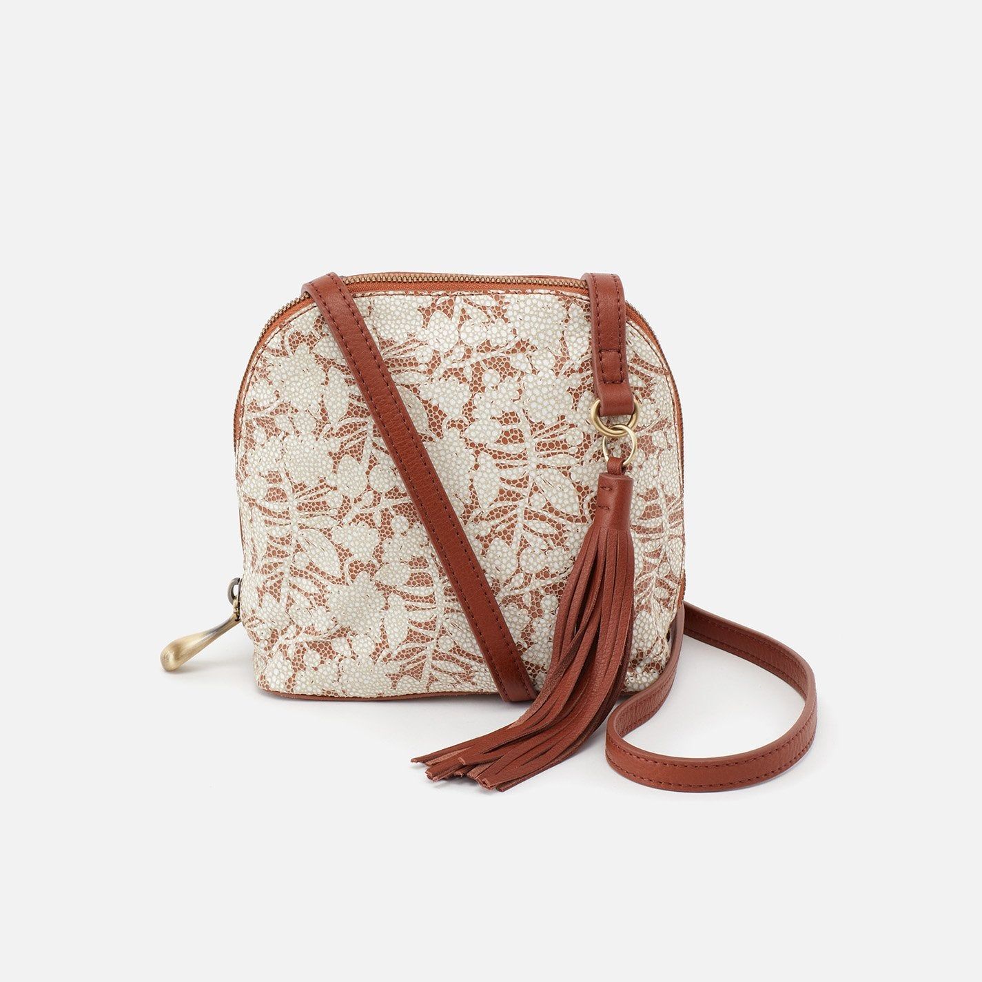 Nash Crossbody in Botanical Beauty