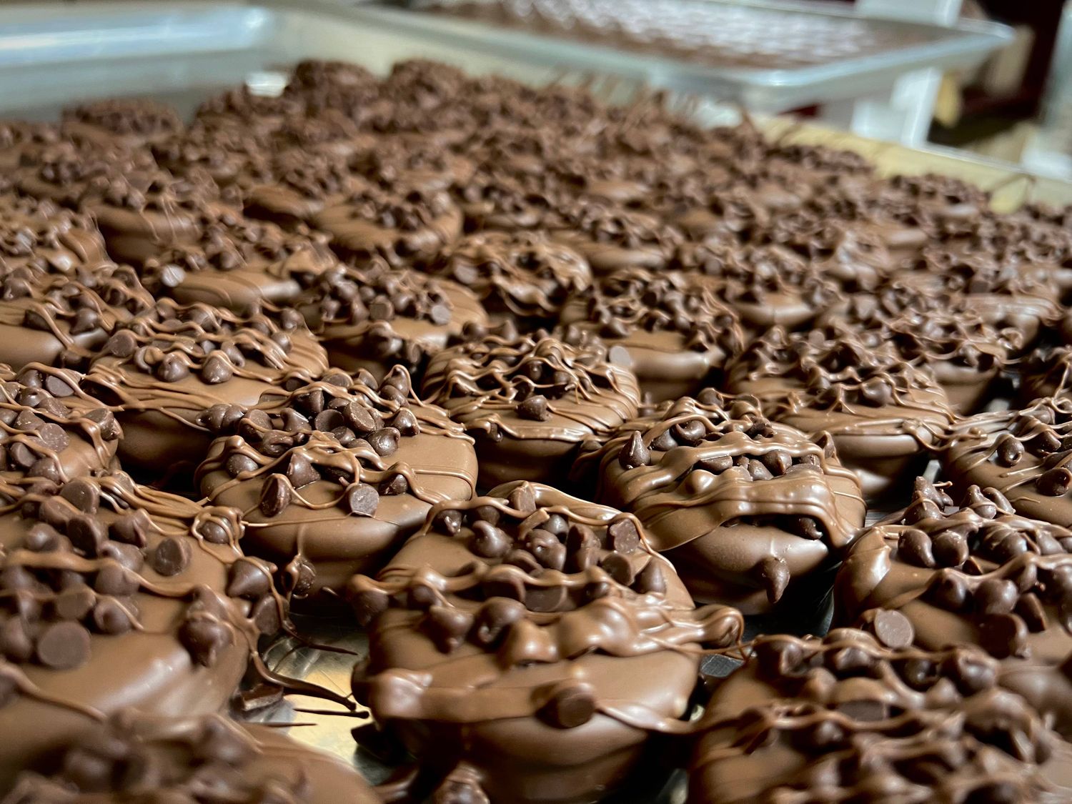 O'Oreo Milk Chocolate - 2 pack
