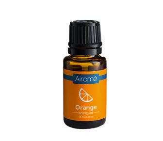 Orange Essential Oil