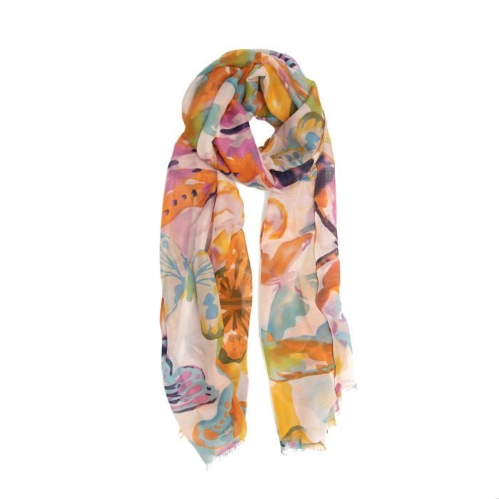 Scarves &amp; Shawls