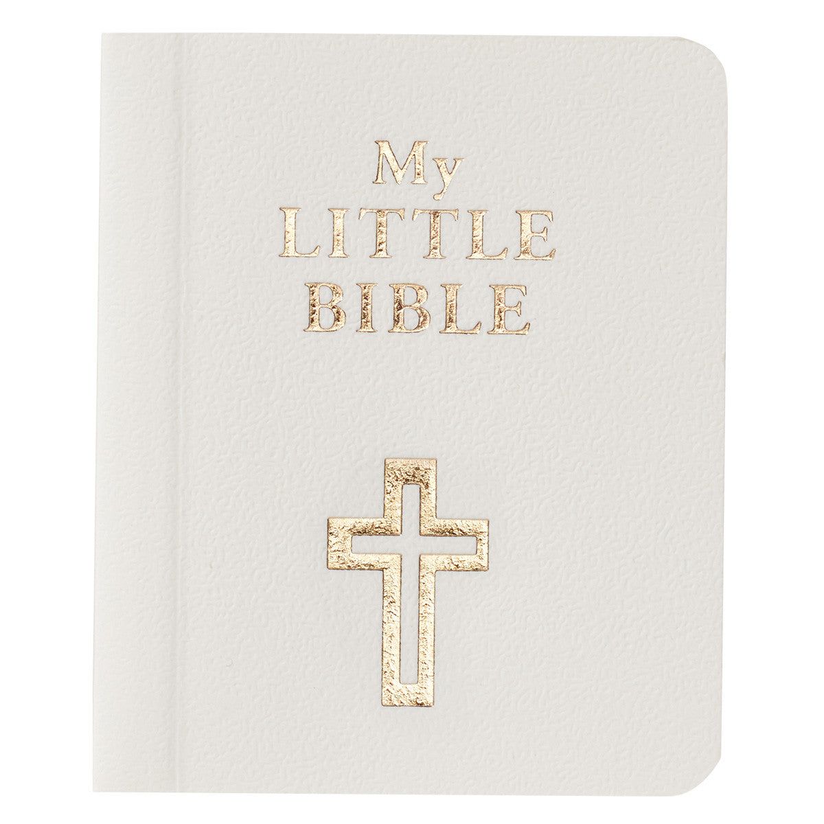 My Little Bible