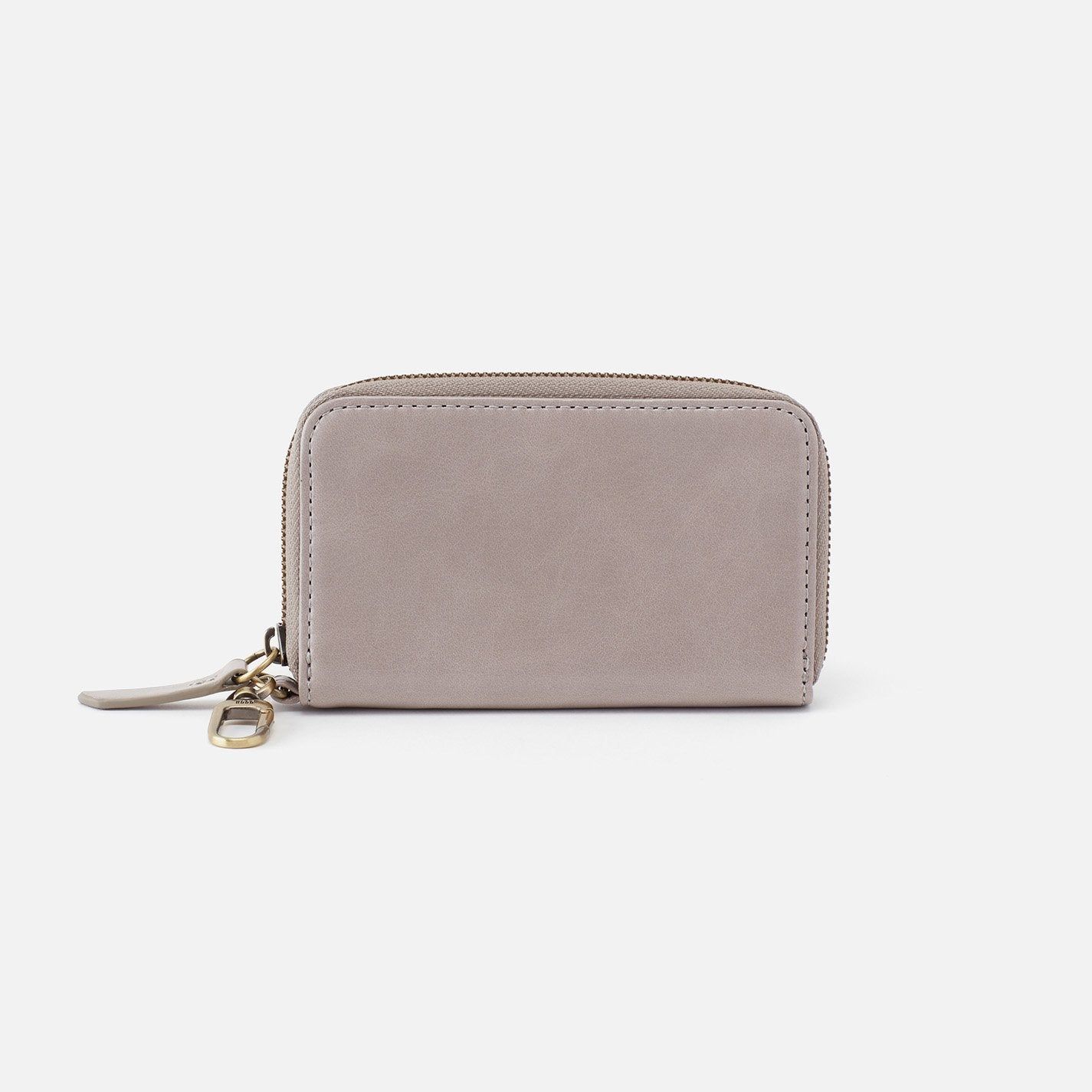 Move Clip Wallet in Driftwood
