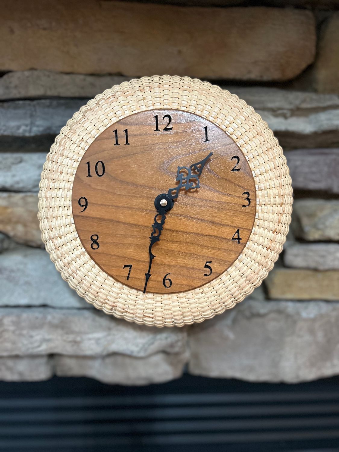 Nantucket Clock