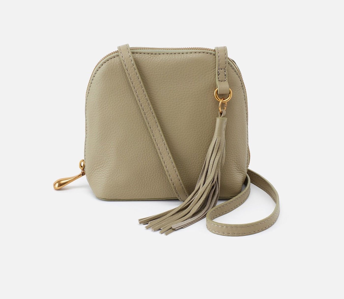 Nash Crossbody in Cactus