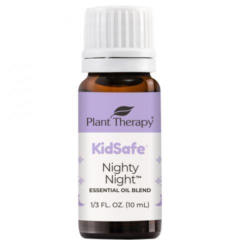 Nighty Night Pure Essential Oil Blend