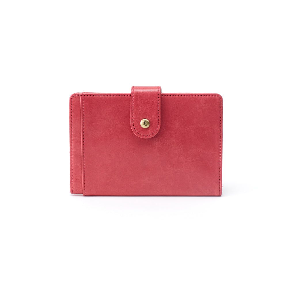 Pax Wallet in Blossom