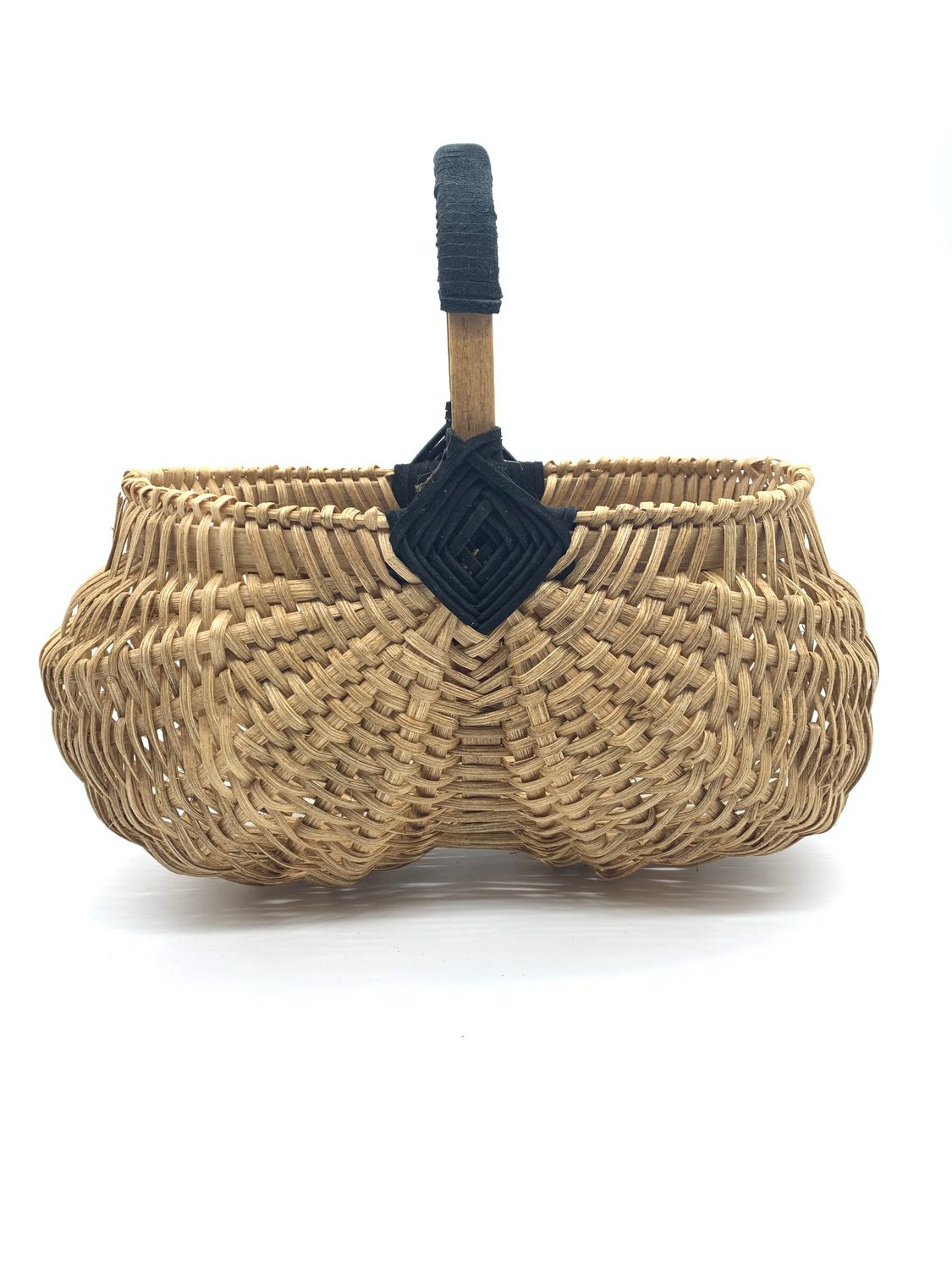 Oval Egg Basket