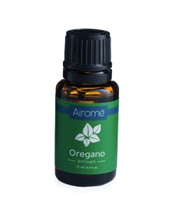 Oregano Essential Oil