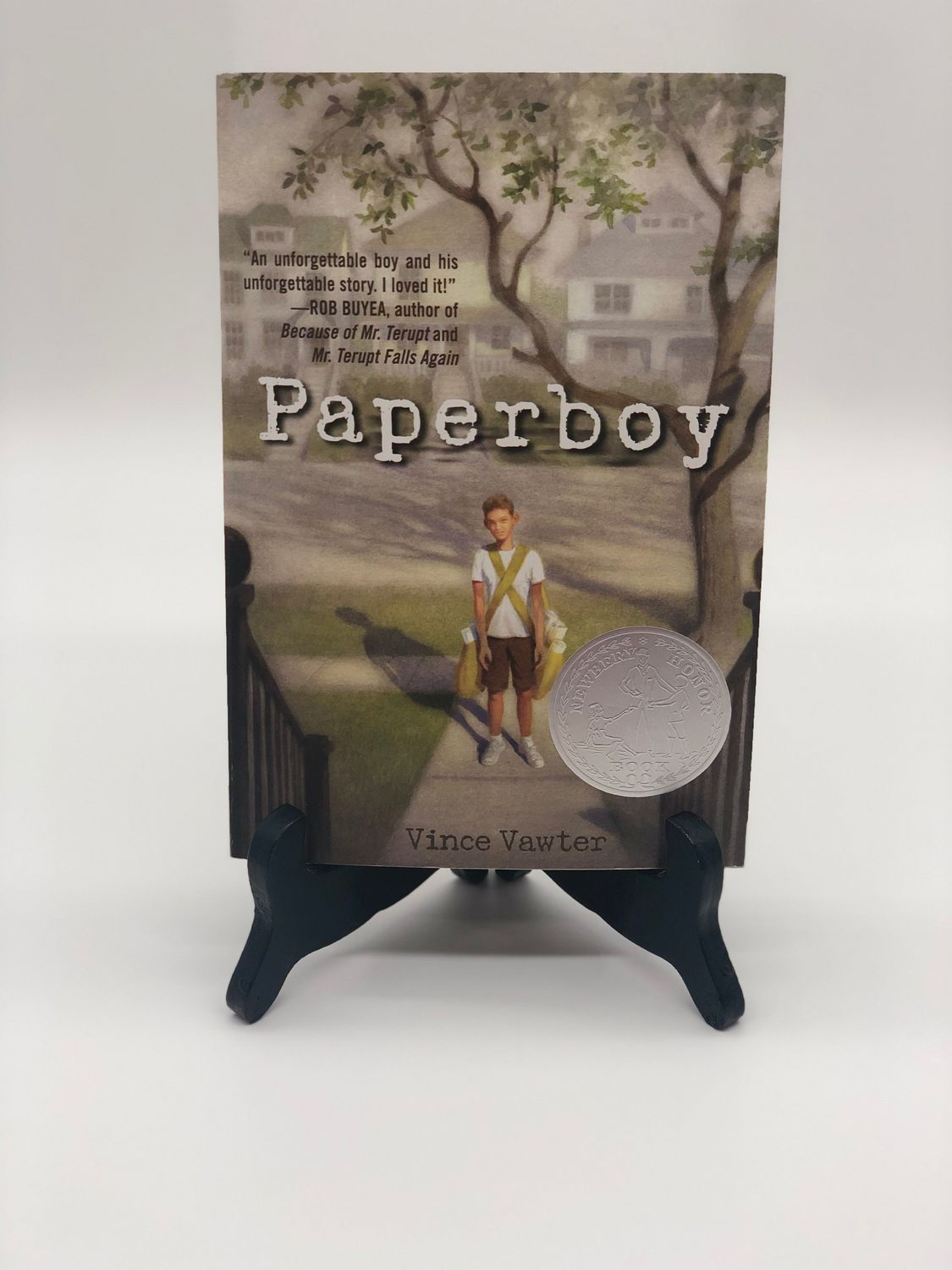 Paperboy