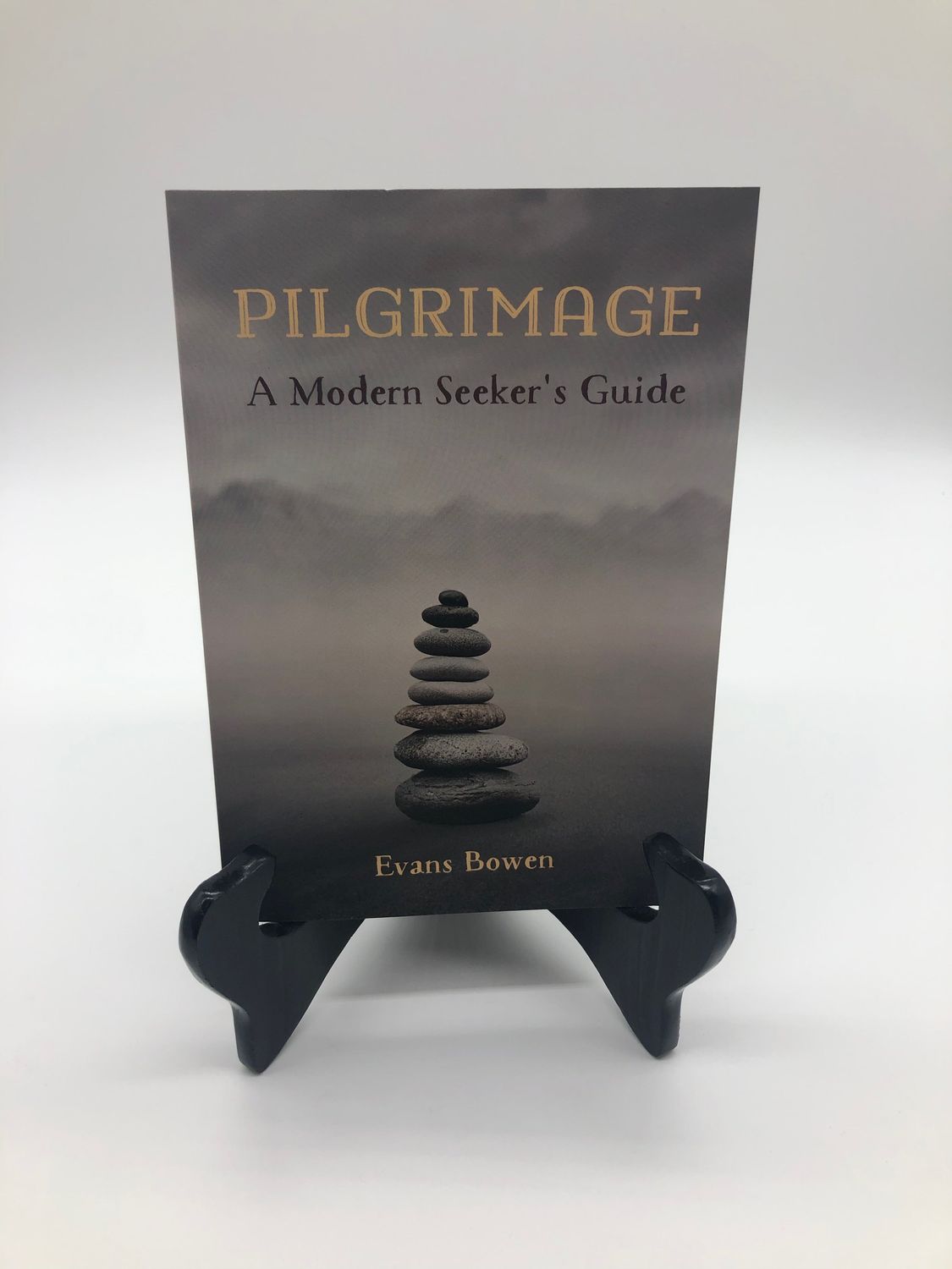 Pilgrimage: A Modern Seeker's Guide