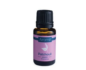 Patchouli Essential Oil