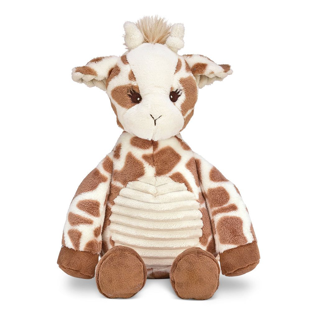 Patches Hugs-a-lot Plush Giraffe