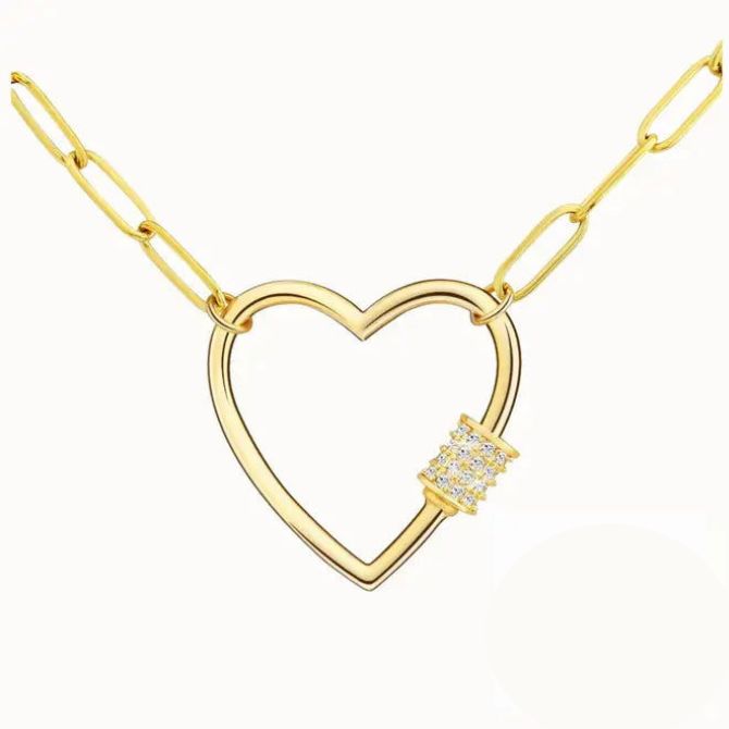 Parker Necklace