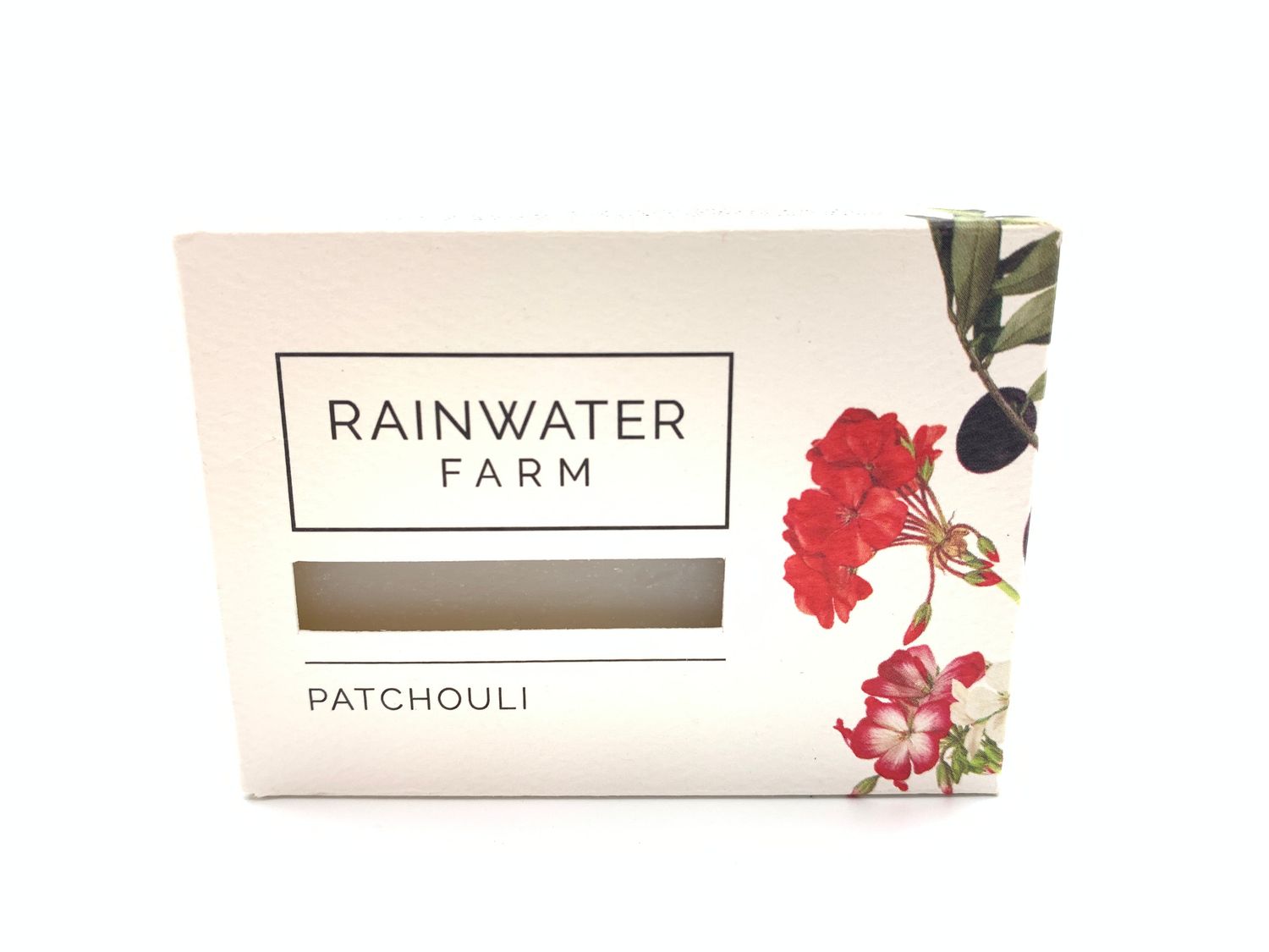 Patchouli Soap