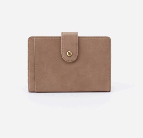 Pax Wallet in Cobblestone