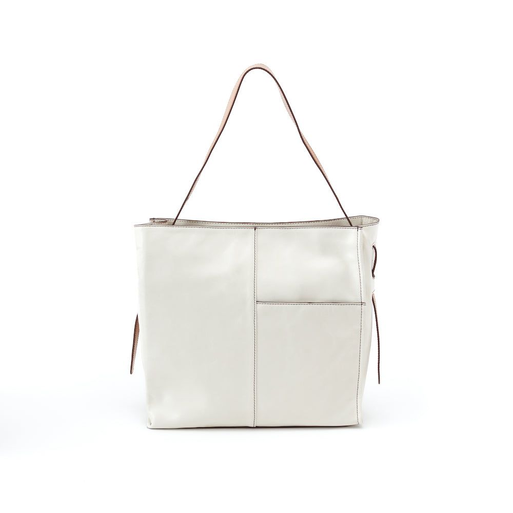 Park Tote in Latte