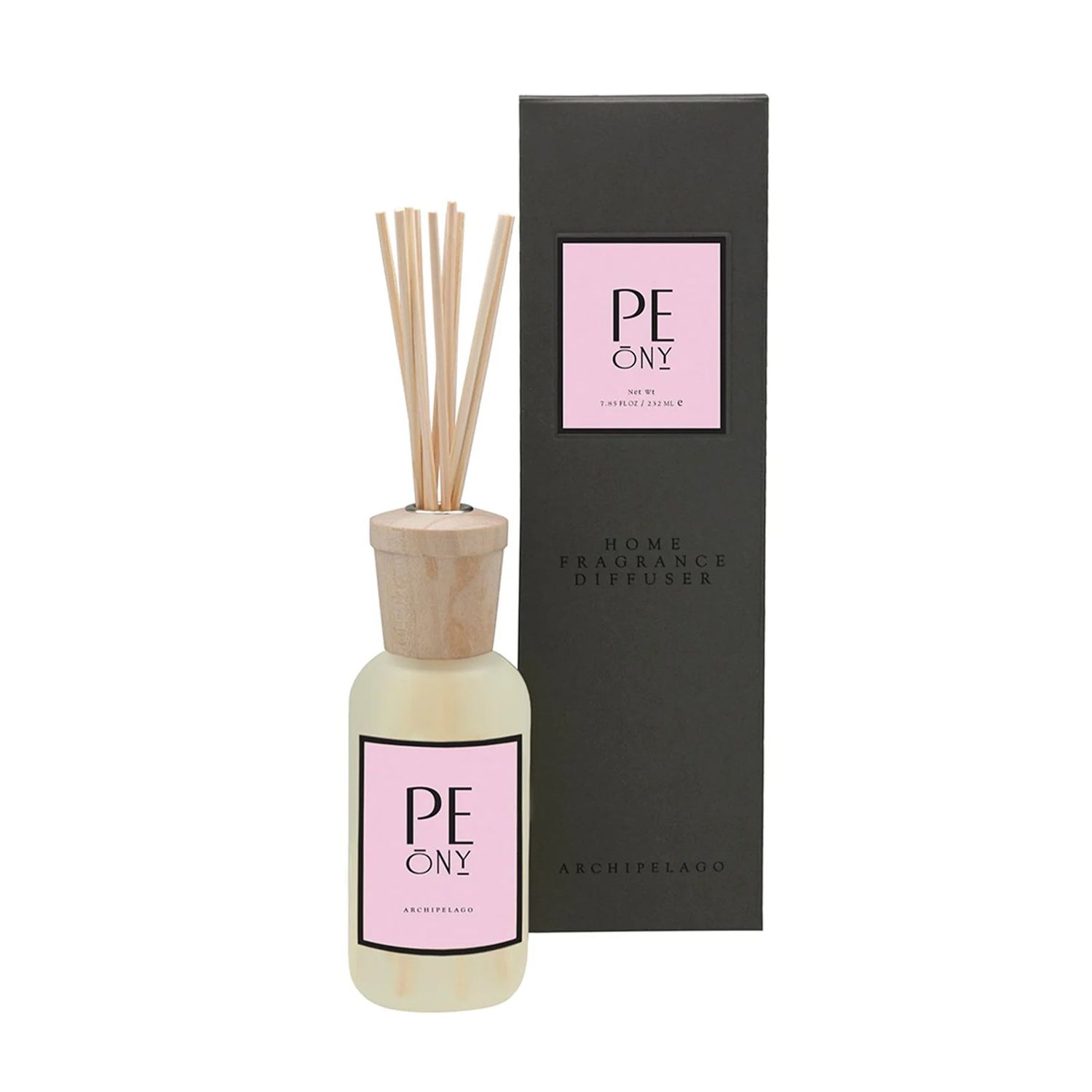 Peony Reed Diffuser