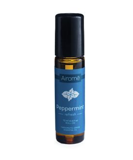 Peppermint Essential Oil Roll-on