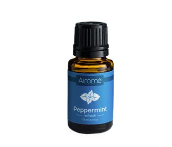 Peppermint Essential Oil