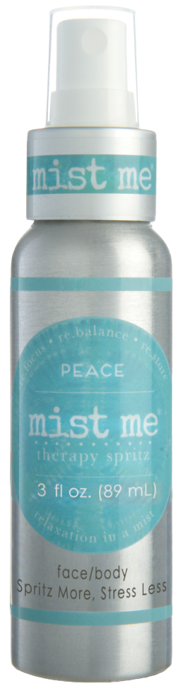 Peace Mist Me