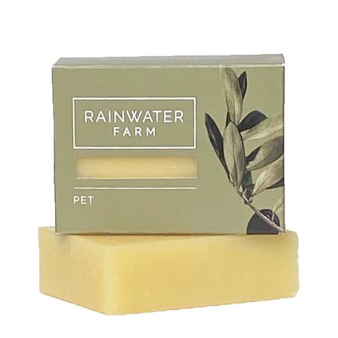 Pet Soap