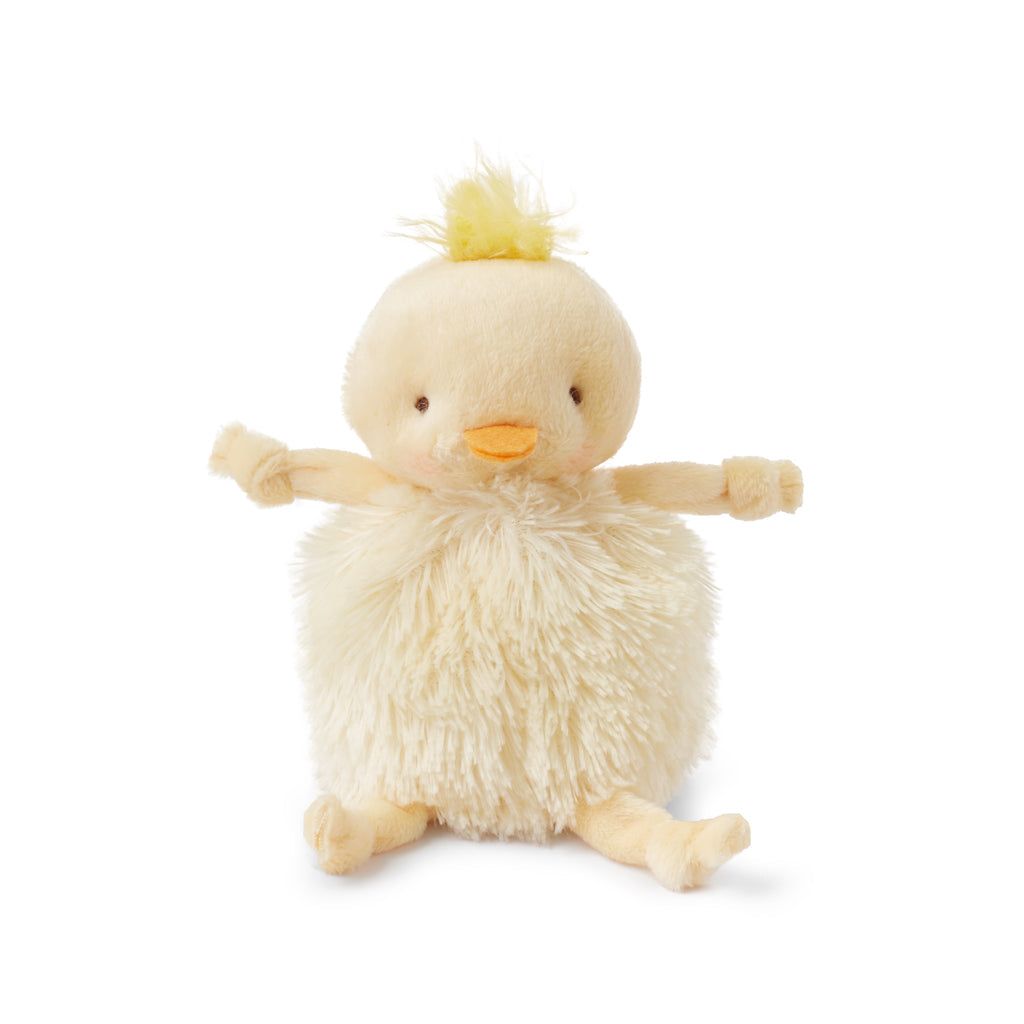 Peep Peep Roly Poly Chick