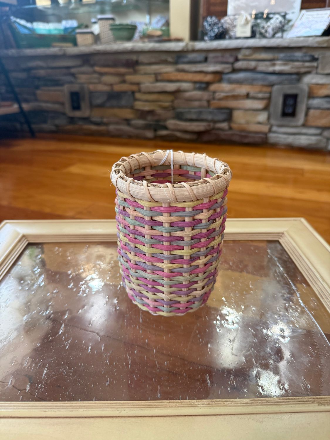 Pencil Basket
