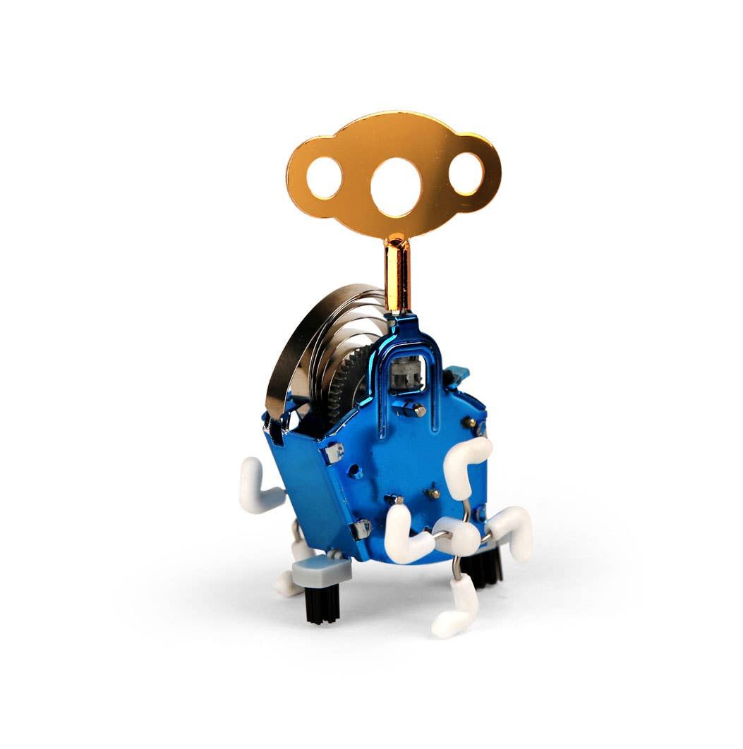 Ping Ling Wind Up