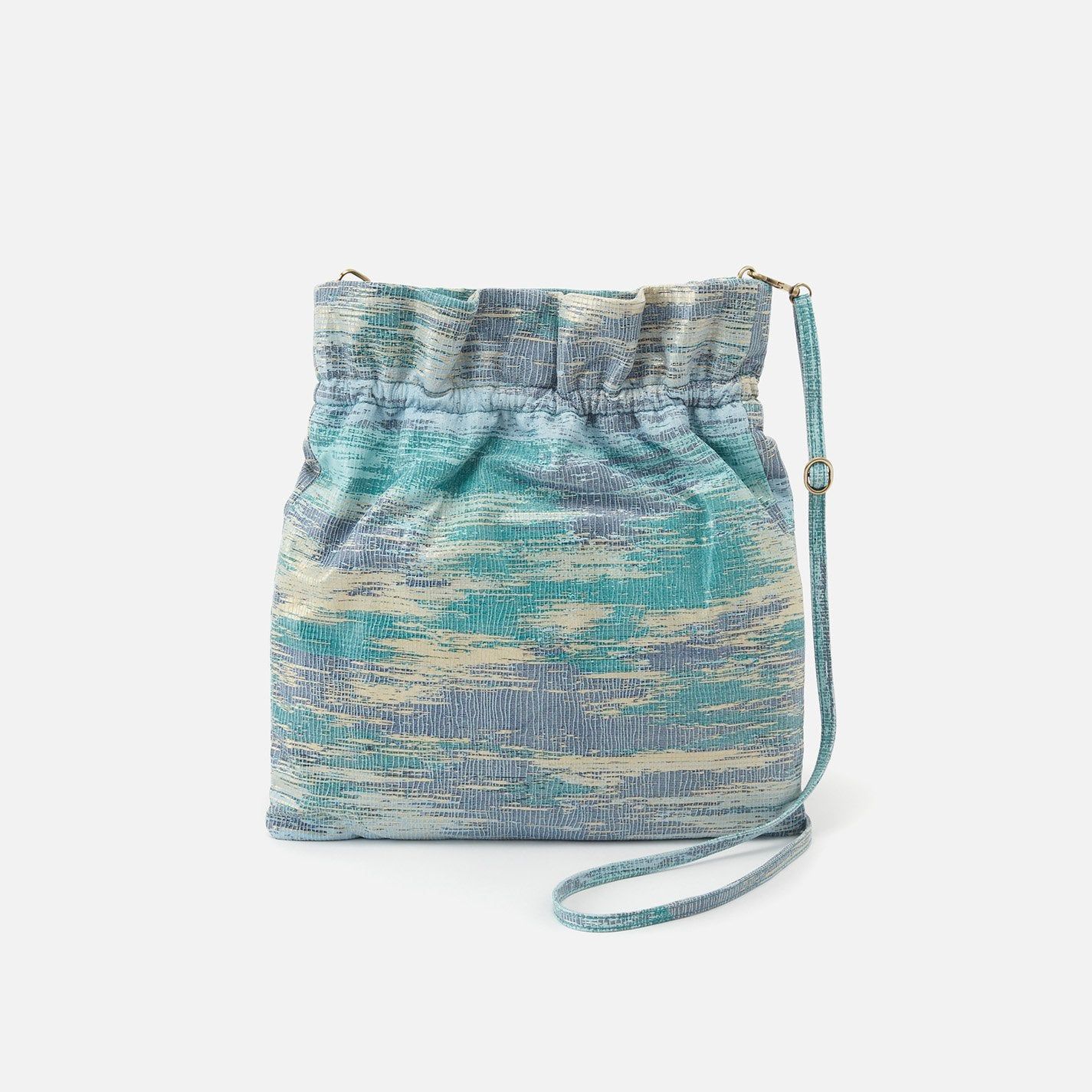 Prose Convertible Shoulder Bag in Cracked Glass